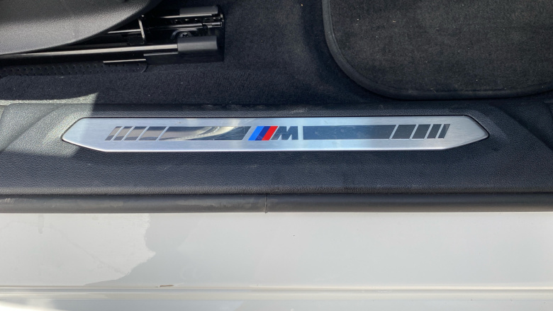 BMW 1 Series 120 M Sport 5dr Step Auto Petrol Hatchback